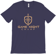 Game Night Champ T-Shirts