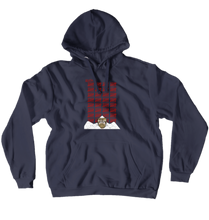 Im Not Salty Hoodies (No-Zip/Pullover)