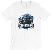 STRINGPINS T-Shirts