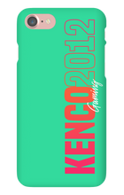 kenco2012 iPhoneCases