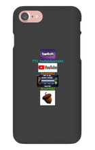 ttv_dullishacorn542- phoncase ( iPhone )