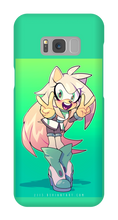 forsakennightfury_2005 Samsung Phone Cases