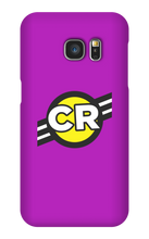 ChrisRozy Samsung Phone Cases