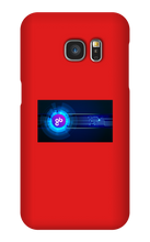 gimalaji_blake Samsung Phone Cases
