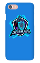 thedankme45 iPhone Phone Cases