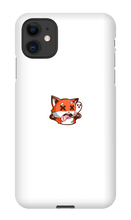MrBlueSwirl iPhone Phone Cases