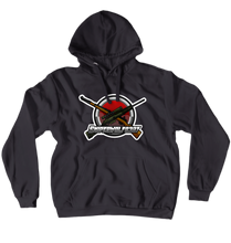 sniperwolf0327 Hoodies (No-Zip/Pullover)