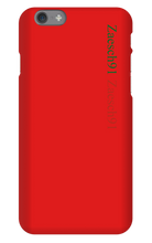 zaesch91 iPhone Phone Cases