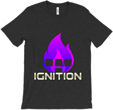 Ignition Purple