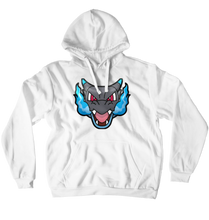 Hoodies (No-Zip/Pullover)