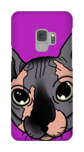 Funda para Samsung Sirius