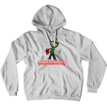 dazeanddays Hoodies (No-Zip/Pullover)