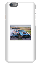 carfergon_yt iPhone Phone Cases