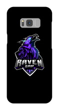 RavenEAP Samsung Phone Cases