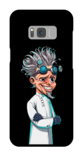 ProfGame Samsung Phone Cases