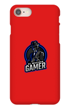 elmafiosogamer iPhone Phone Cases