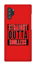 darkinstall Samsung Phone Cases