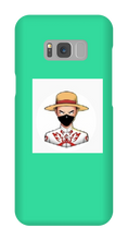 miguelytff Samsung Phone Cases