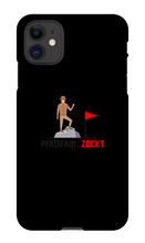 pfadifabi_zockt iPhone Phone Cases