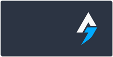 AySeven's UltraSweatTryHard Gaming Mousepad