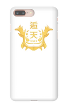 gustavitinga iPhone Phone Cases