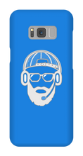 amateurdadgaming Samsung Phone Cases