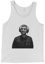 bktheconspiracy Tank Top