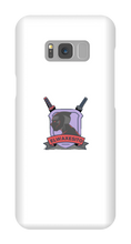 elwaxesito Samsung Phone Cases