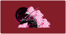 Gaming Mousepad Samurai noia