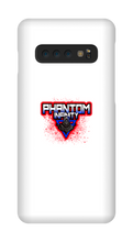 phantominfinitytv Samsung Phone Cases