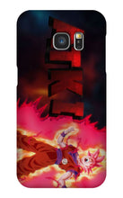 atki Samsung Phone Cases