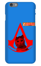 juniorfiros iPhone Phone Cases