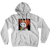 gamma__b Hoodies (No-Zip/Pullover)