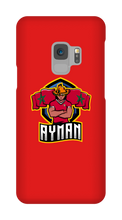 The Heyman case