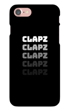 CLAPZ iPhone Phone Cases