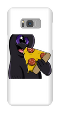 Neo Raven Samsung Phone Cases