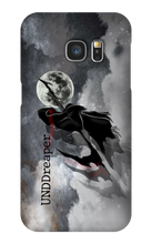 unddreaper Samsung Phone Cases