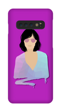 craziichas Samsung Phone Cases