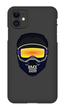 bmx229 iPhone Phone Cases