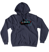 cryptokiss Hoodies (No-Zip/Pullover)