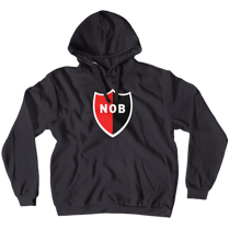 NOB HOODIE