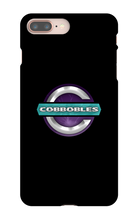 cobbobles iPhone Phone Cases