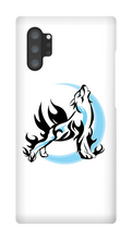 APrimalWolf Logo Samsung Phone Cases