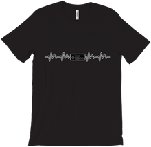 Nintendo Heartbeat T-Shirts
