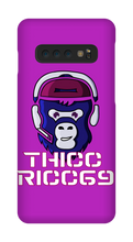 thicc__ricc69 Samsung Phone Cases