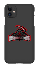 msmalicious23 iPhone Phone Case