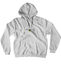 gaming_moonkey Hoodies (No-Zip/Pullover)