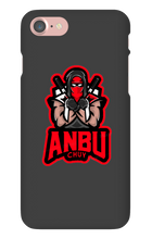 anbuxchuy iPhone Phone Cases