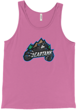 beartank Tank Top