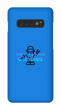 cimbles_ Samsung Phone Cases
